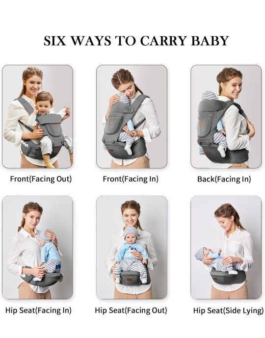 Infant Carrier/sling