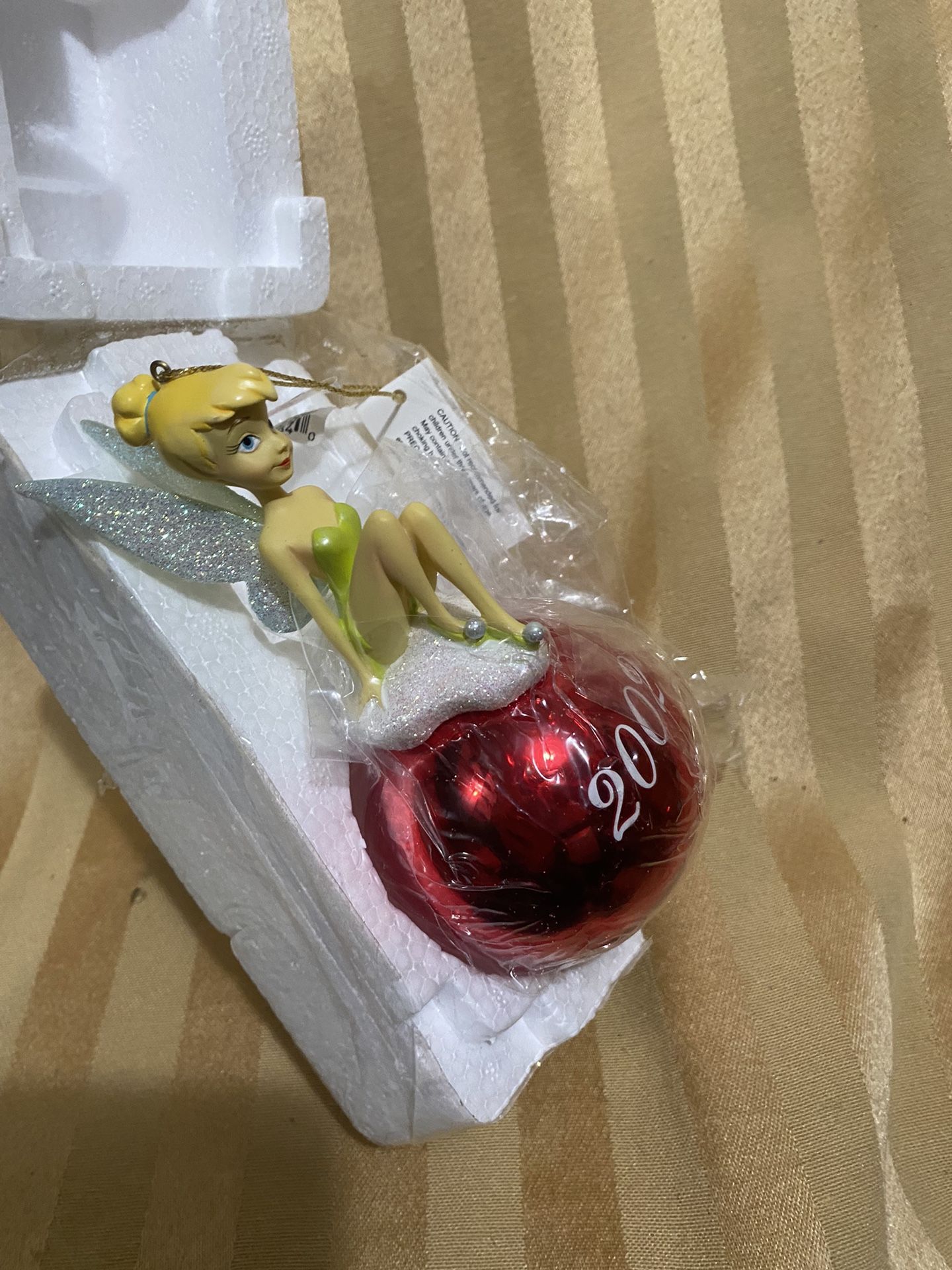 2002 TINKERBELL