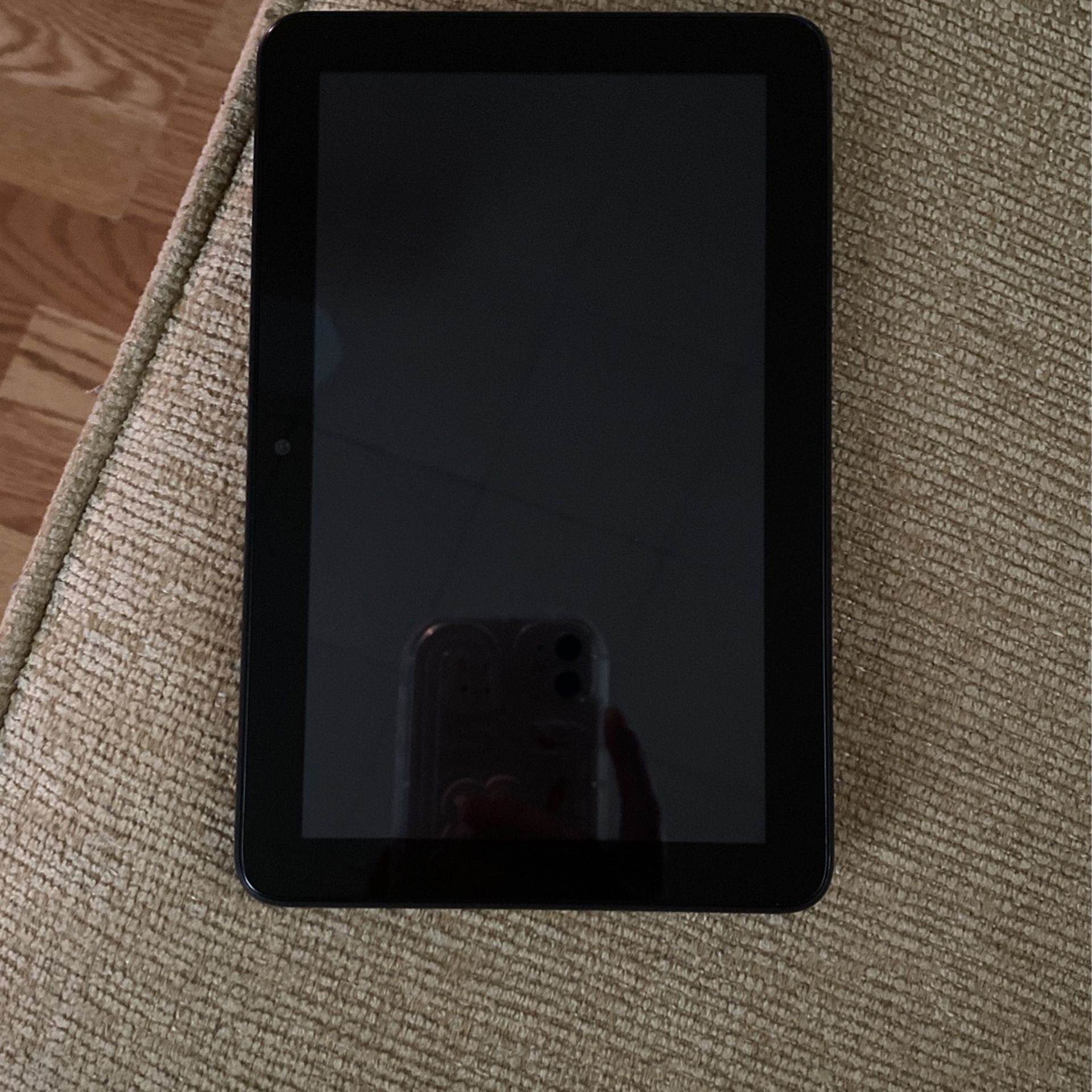 Amazon Fire 7 Tablet