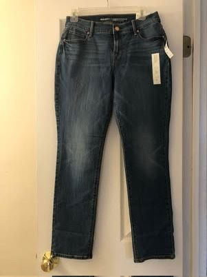 Old Navy Jeans NEW, Size 6