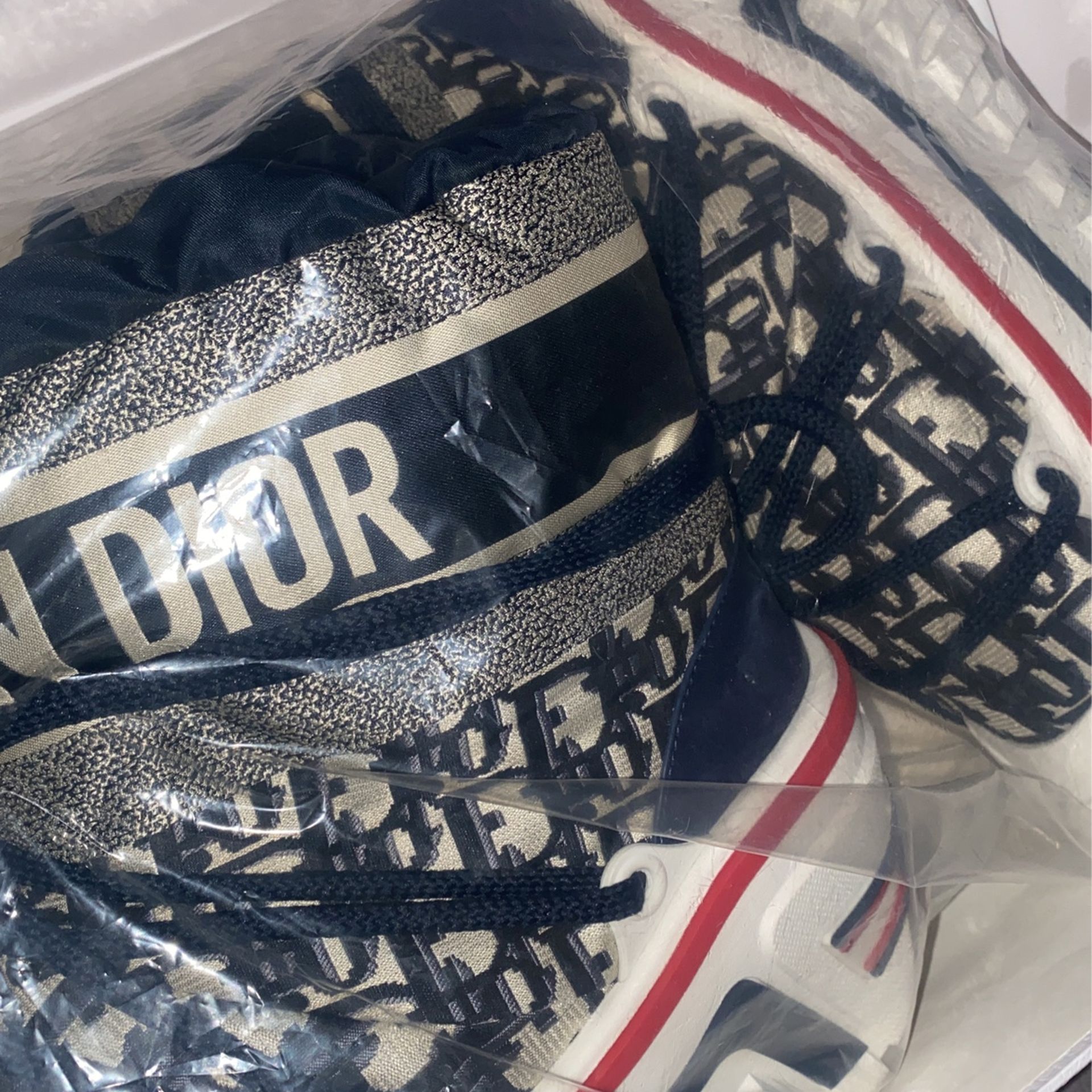 Dioralps Snow Ankle Boots