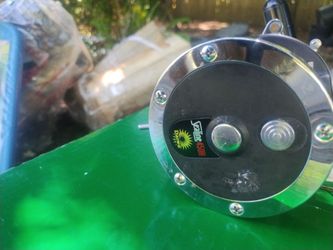 Daiwa sealine 450h