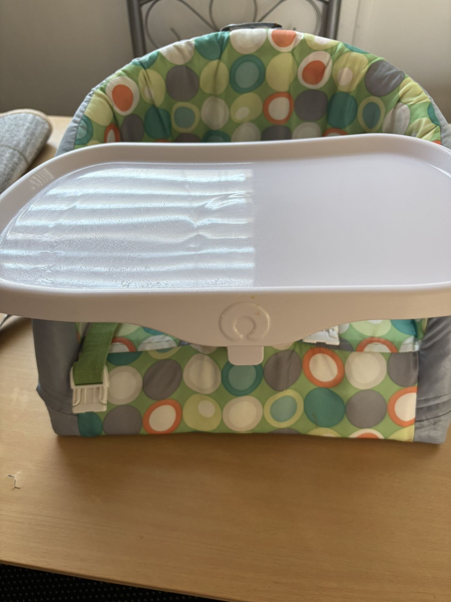 Like New Toddler Chair 