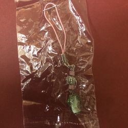 Key Chain Or Bag Accessory