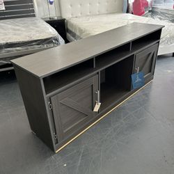 Media Center, Tv Stand 
