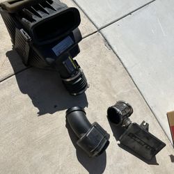 L5P Air Intake System