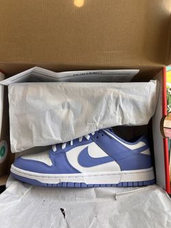 Dunk Low 10