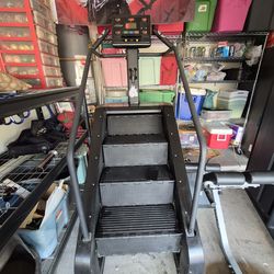 SFE Pro Commercial Stairmill / Stepper - Excellent Condition