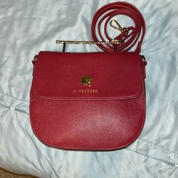 Brand New Harry Potter Hermione Wand Crossbody Bag