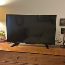 Roku Smart TV