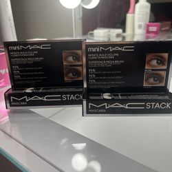 Makeup MAC 