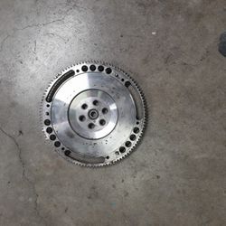  D-series Light Weight Flyeheel D15 D16