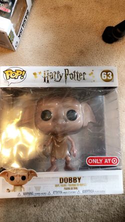 EXCLUSIVE FUNKO POP