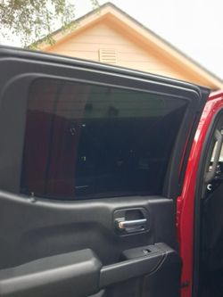 Any shade $120 Ceramic film no travel, come to me only  Richmondtx/77469