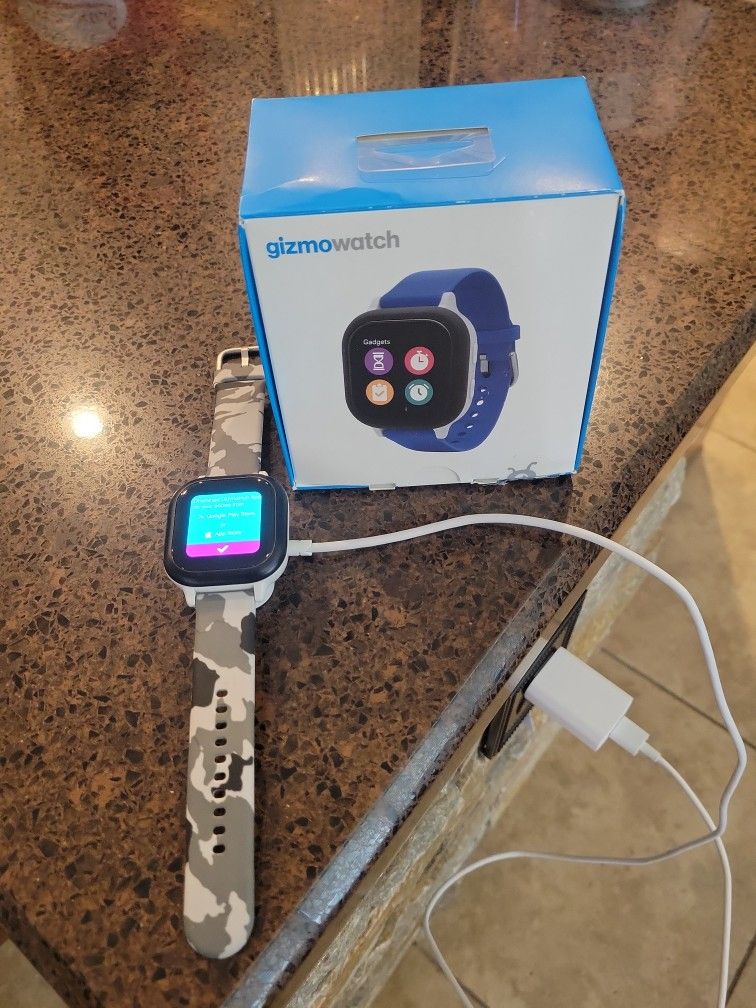 Verizon Gizmo Watch for Sale in Queen Creek, AZ OfferUp