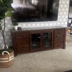 Tv Console