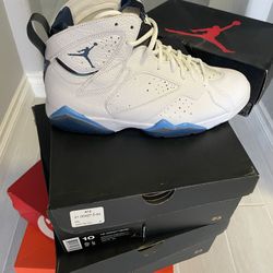 Jordan Retro 7