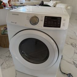 Samsung Drying Machine 