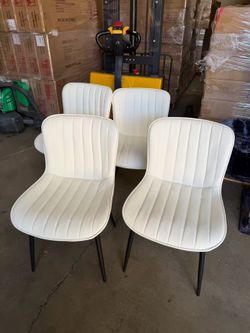 4pc Dining Chairs