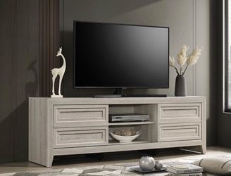 TV stand en Promoción 😍🔥🤓🚛
