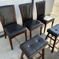 Dining Set Chairs