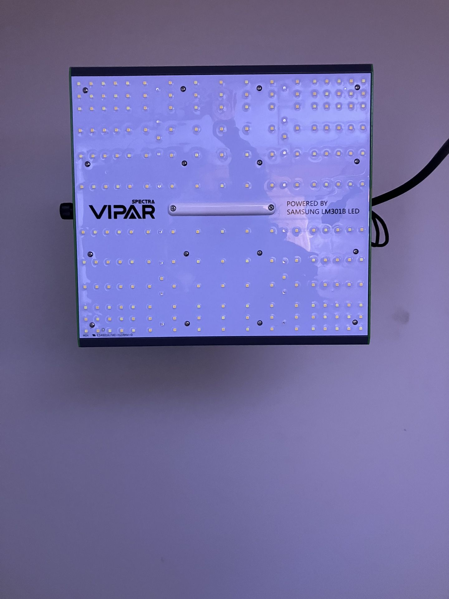 Vipraspectra P1000 Grow Light 100watts 