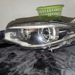 Led 5 Series Headlights 