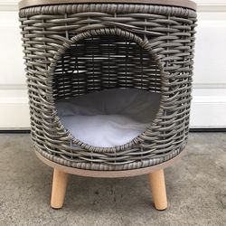 Cat House