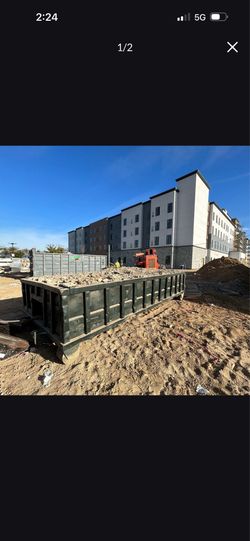 Lowboy’sContainer