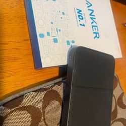 Energy Bank Magnetics 