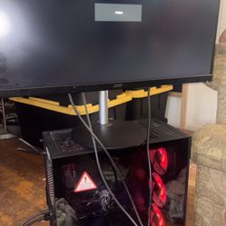 I buy Power Gaming Pc