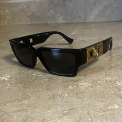 Versace sunglasses 