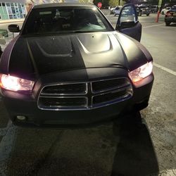 2013 Dodge Charger