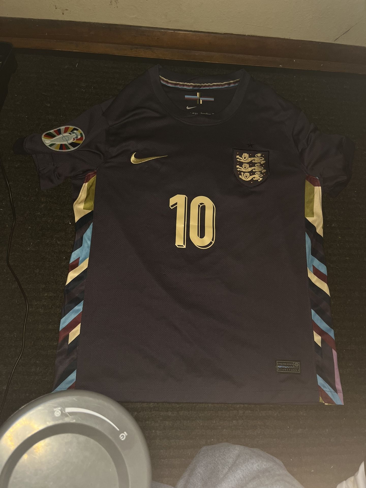 Nike Jude Bellingham Euro 2024