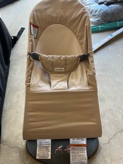 Baby Bjorn Bouncer chair