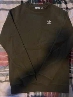 Vintage Adidas Crewneck 