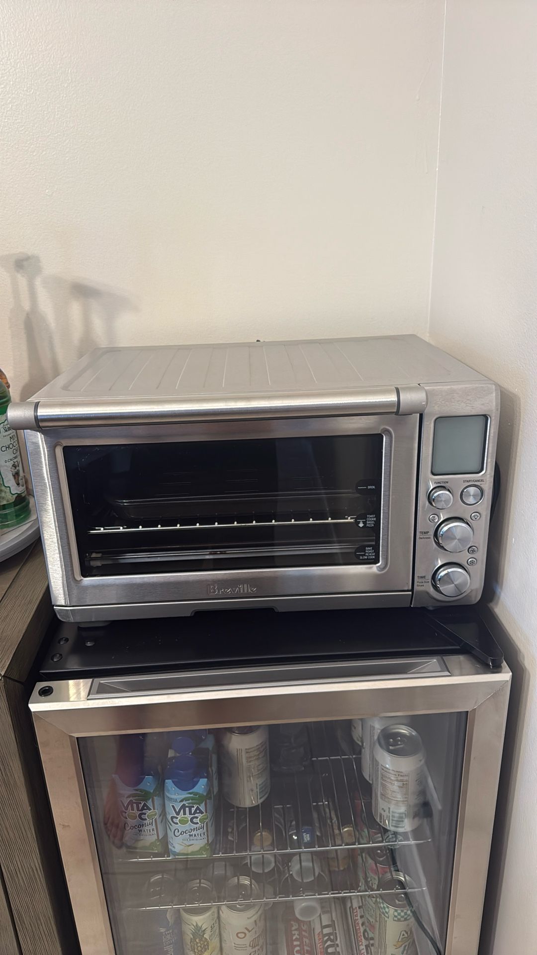 Breville Toaster Oven