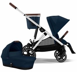 Cybex Gazelle Travel System
