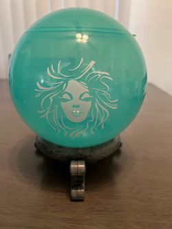 Madame Leota Popcorn Container Disneys Haunted Mansion