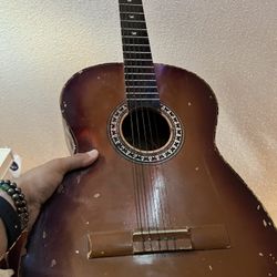 Guitar 