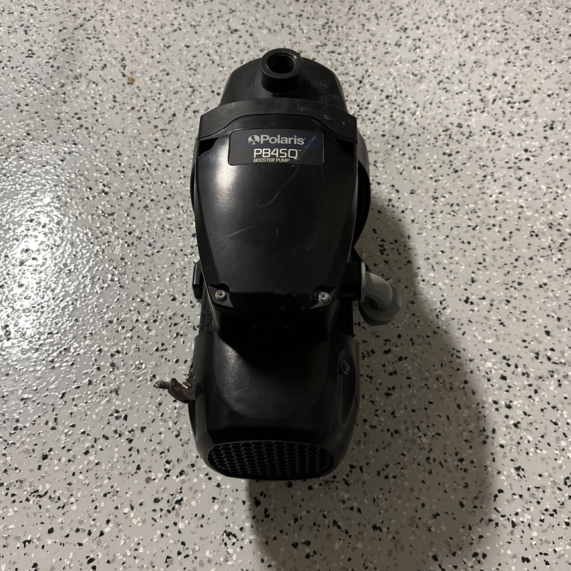 Polaris PB4SQ Booster Pump