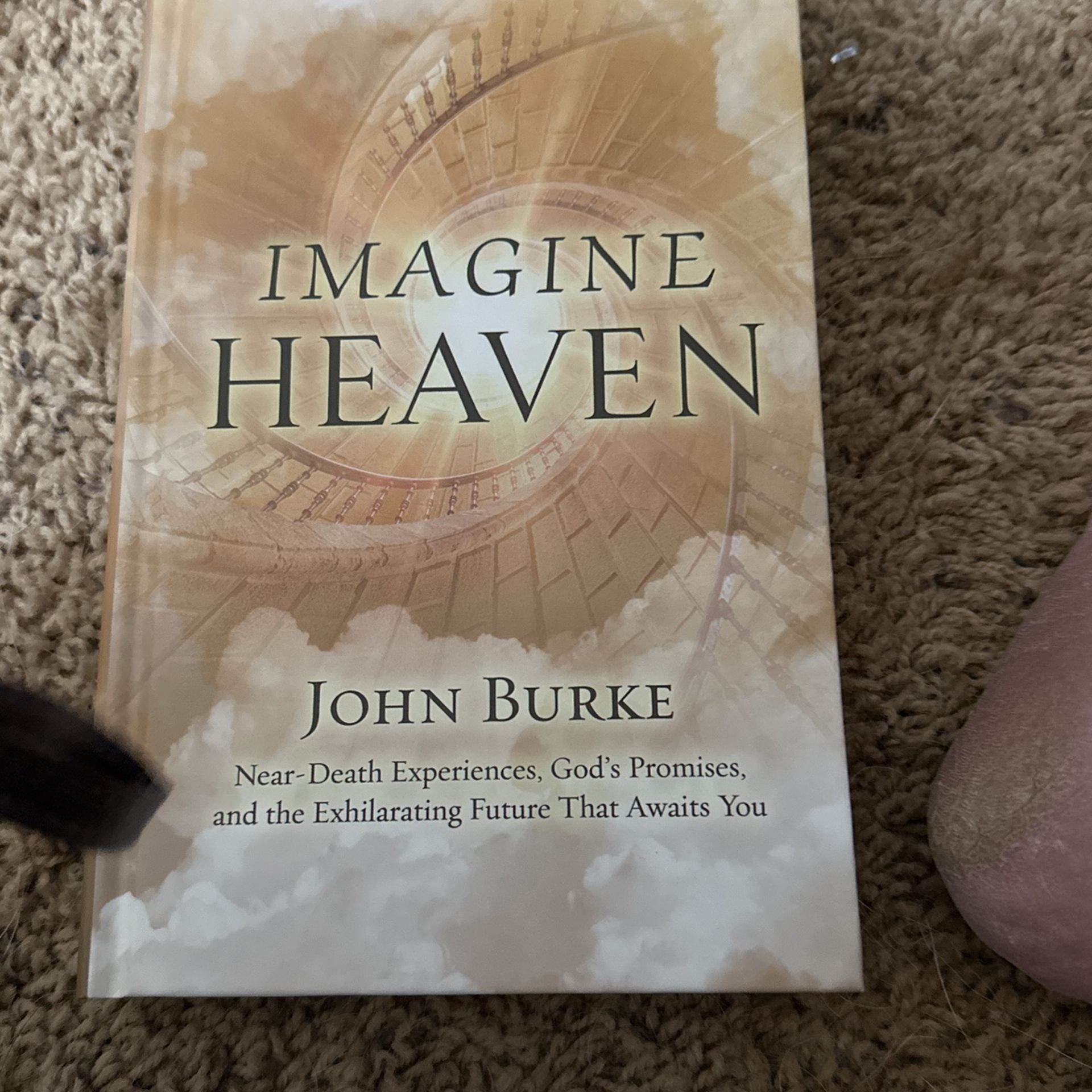 Imagine Heaven