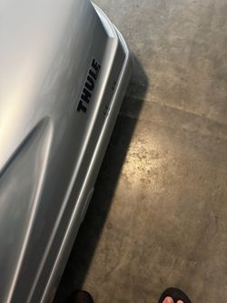Thule Atlantis 2100 CT