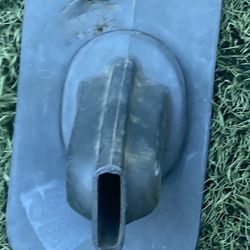 Vw Bus Split Og Handbrake Boot