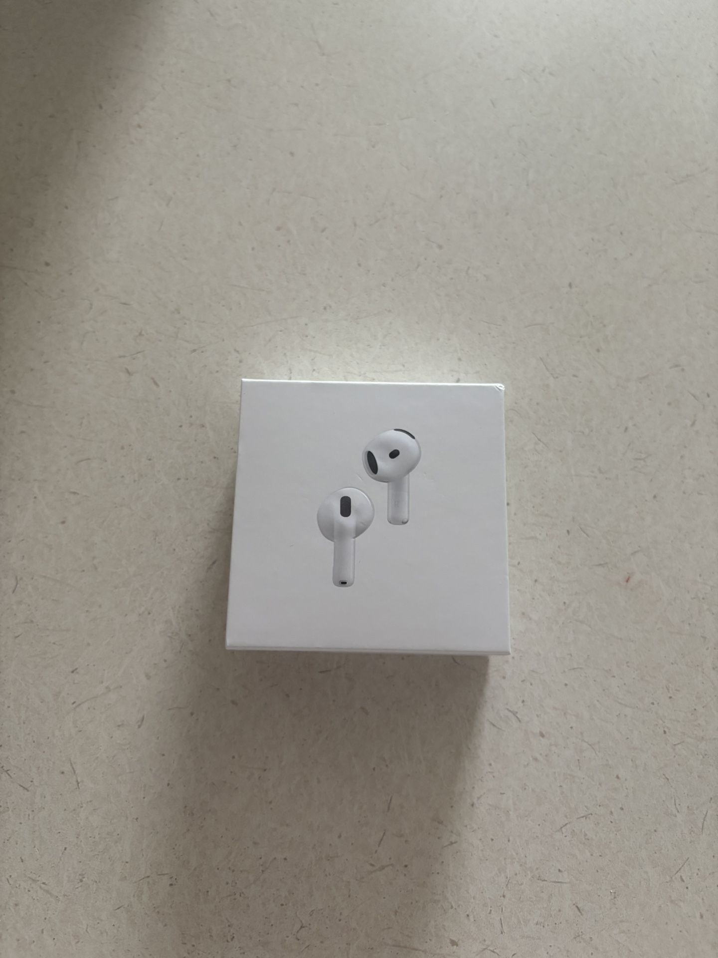 AirPods Gen 4