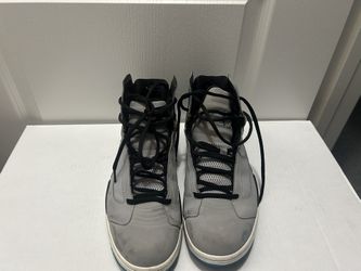 Jordan Flight Luminary 'Matte Silver Turquoise'