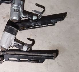 Pistola De Frame