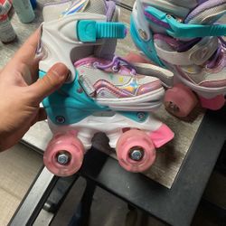 Baby Skates! $15