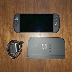Nintendo Switch 2