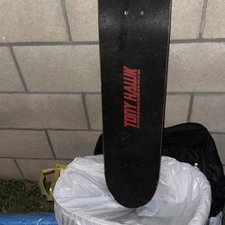 Tony Hawk Skate Board